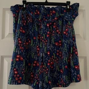 LuLaRoe shorts.